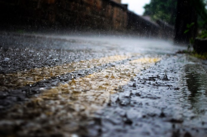 آیا باران تاثیری در کیفیت آب تهران دارد؟