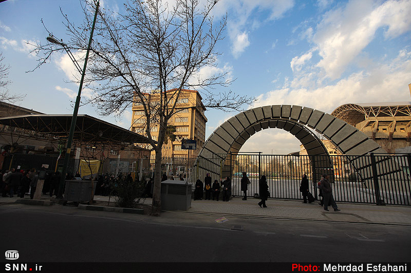 صندوق پژوهش و نوآوری دانشگاه امیرکبیر به زودی راه اندازی می‌شود