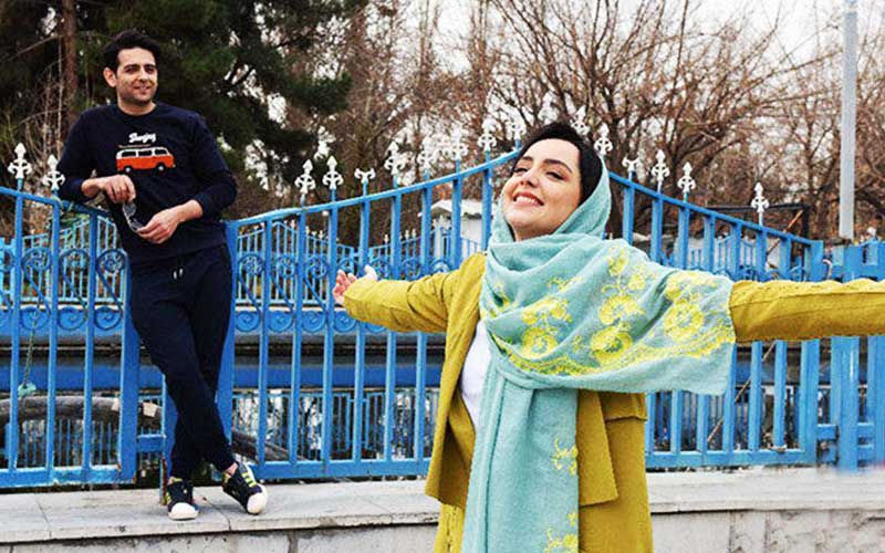 همه زنان مانکن / «ضعیفه‌»‌های کادوپیچ و و تحقیر زن ایرانی