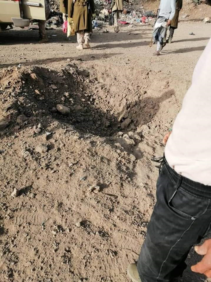 حمله موشکی یمنی‌ها به پادگان الصدرین / ۱۱ نفر کشته شدند ۲۰ تن زخمی