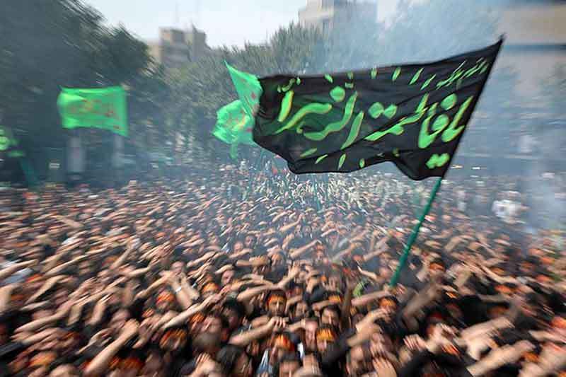 سومین سوگواره بیرق فاطمی (س) در مسجد دانشگاه تهران برگزار می‌شود