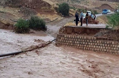 آماده//سیل‌زدگان سیستان و بلوچستان در شرایط مطلوبی نیستند / نیرو‌های تخصصی درمانی به منطقه اعزام شوند / نیاز شدید سیل‌زدگان استان به ارسال کمک‌های نقدی مردمی