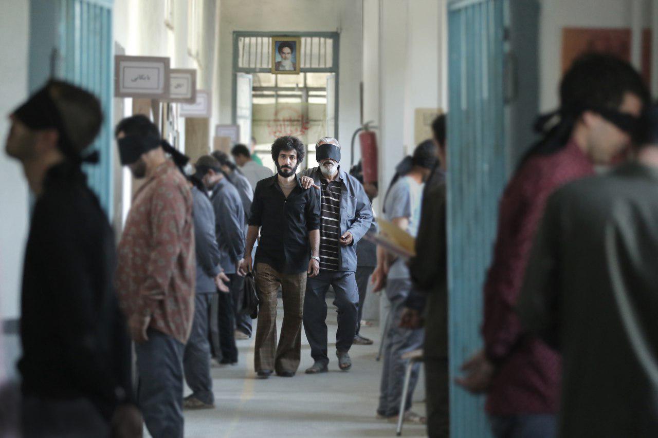 جولان جاسوس‌ها در جنجالی ترین فیلم جشنواره فجر