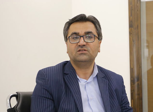 مدیرکل فرهنگی وزارت بهداشت استعفا کرد