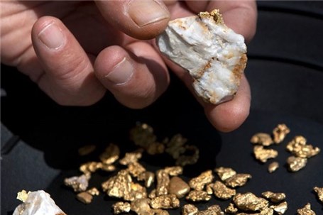استخراج طلا به قیمت از بین رفتن محیط زیست/ در پای سیانور در معدن طلای اندریان
