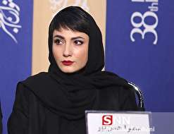 سمیرا حسن پور: هنرمندان نباید از جامعه و مردم جدا باشند + فیلم