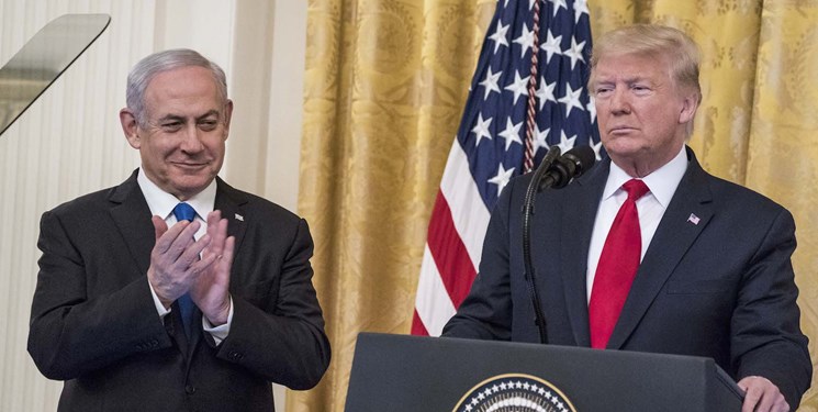 مقام آمریکایی: به دنبال عادی‌سازی روابط اعراب و اسرائیل هستیم