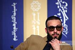 از اینکه برچسب بازیگر ارزشی بخورم، ترسی ندارم و افتخار میکنم