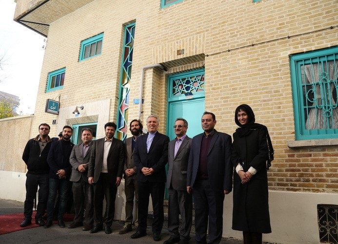 ساخت اقامتگاه‌های سنتی به جای هتل پنج ستاره/ تقویت زیر ساخت‌های گردشگری در طهران قدیم