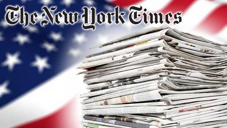 نیویورک تایمز: متحدان آمریکا از خشم و انتقام ایران ترسیده‌اند