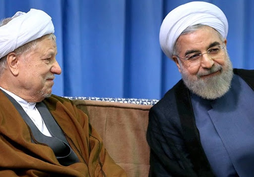 حسن روحانی؛ رئیس قوه مجریه یا سخنگوی اصلاحات
