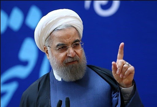 حسن روحانی؛ رئیس قوه مجریه یا سخنگوی اصلاحات
