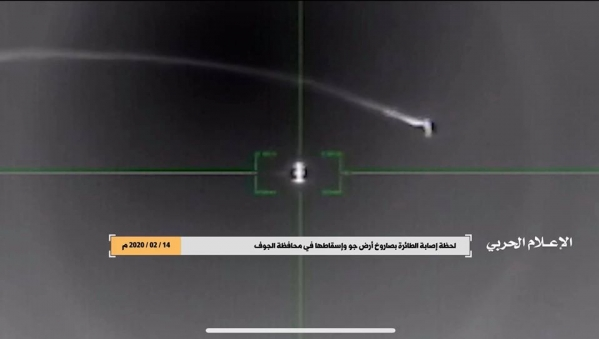 انصارالله چگونه «تورنادو» را سرنگون کرد؟ / انهدام ۱۲ هواپیمای ائتلاف سعودی