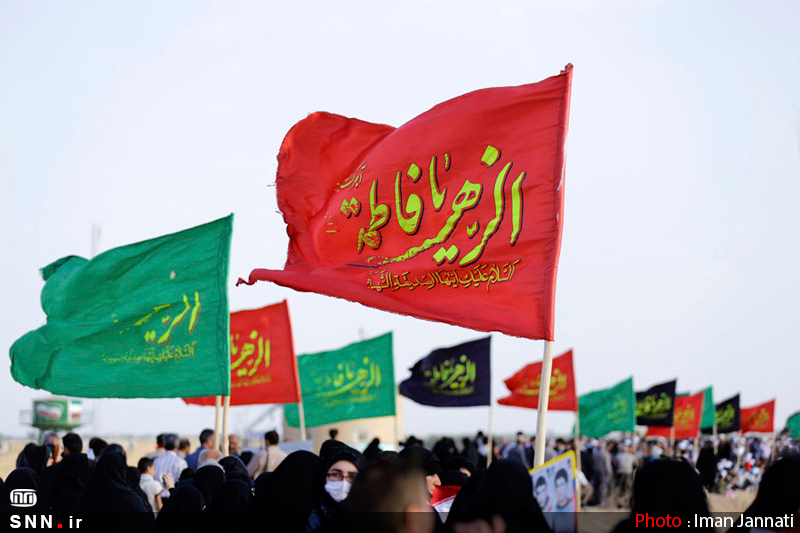 برگزاری اردوی راهیان نور دانشجویان دانشگاه شهید بهشتی / اعزام‌ها از ۱۴ اسفند آغاز می‌شود