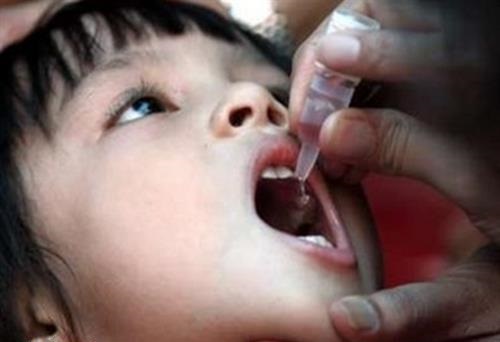 طرح تکمیلی واکسیناسیون فلج اطفال در دستور کار دانشگاه علوم پزشکی هرمزگان قرار گرفت