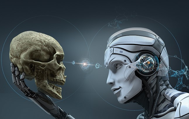 علوم شناختی زبان آینده بشر / توسعه هوش مصنوعی جهان را متحول خواهد کرد