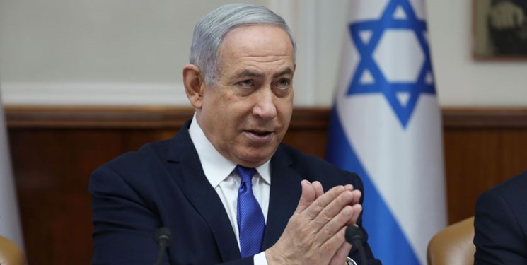 نتانیاهو در واشنگتن با وزیران خارجه کشور‌های عربی دیدار می‌کند
