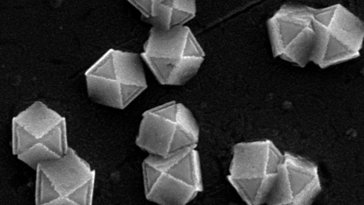 محققان روش جدید برای شکل‌دهی به نانوذرات پیدا کردند