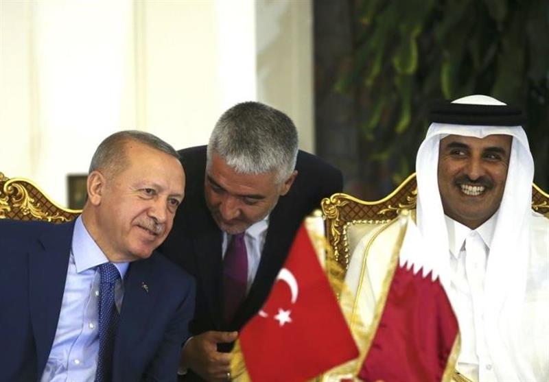 اردوغان ‌می‌خواهد سلطان باشد! / نفت مهم‌تر است یا جان انسا‌ن‌ها؟