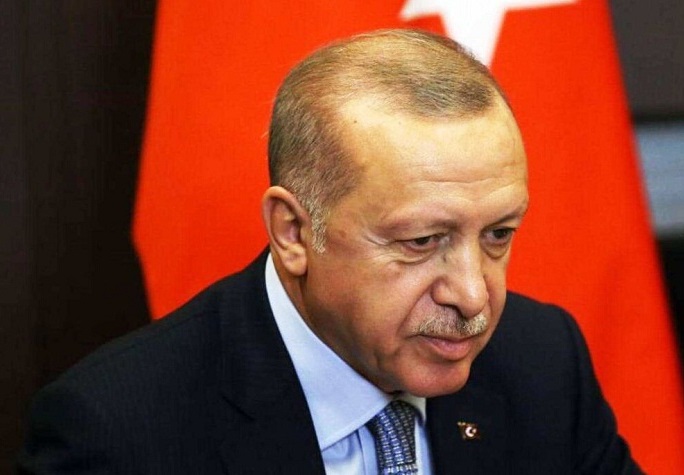 اردوغان ‌می‌خواهد سلطان باشد! / نفت مهم‌تر است یا جان انسا‌ن‌ها؟