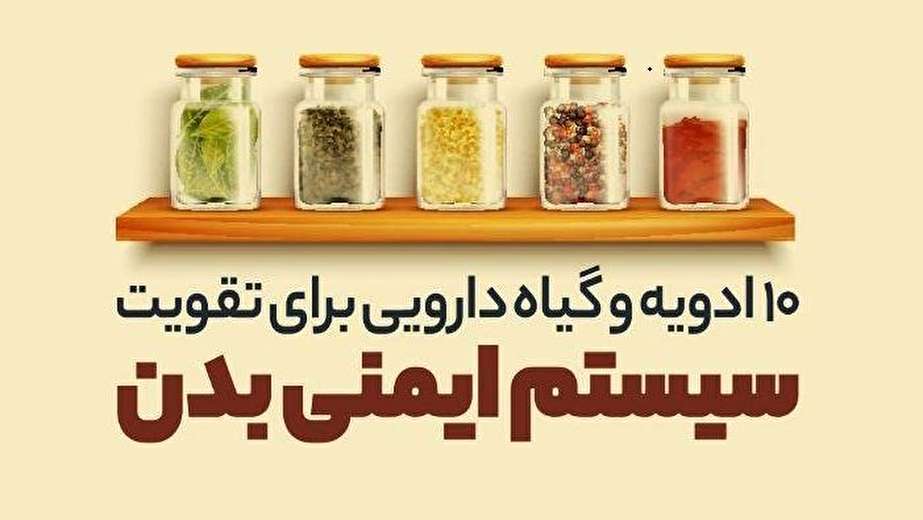 اطلاع نگاشت تقویت سیستم ایمنی بدن