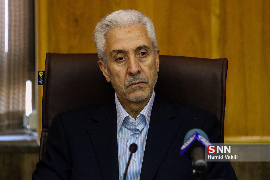 وزیر علوم درگذشت عضو مجمع تشخیص مصلحت نظام را تسلیت گفت