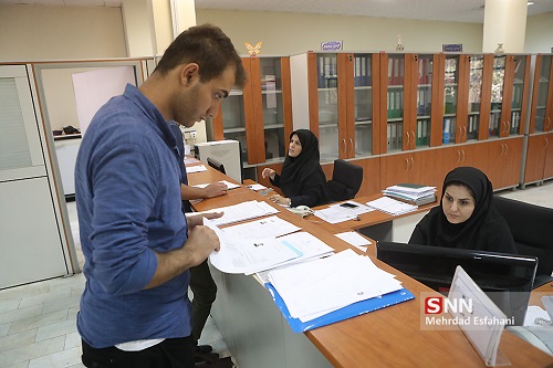 مهلت ثبت نام وام‌ها و تسهیلات دانشجویی تا 31 فروردین ۹۹ تمدید شد