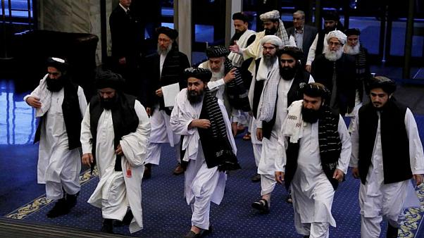 طالبان و آمریکا در دوراهی جنگ و صلح / باز هم آمریکا قراردادی بین‌المللی را نقض می‌کند
