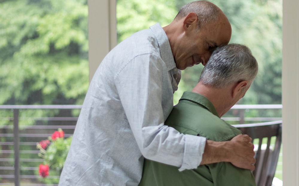 آسیب های ناشی از مراقبت سالمندان در منزل و فرسودگی شغلی در مراقبین سالمند