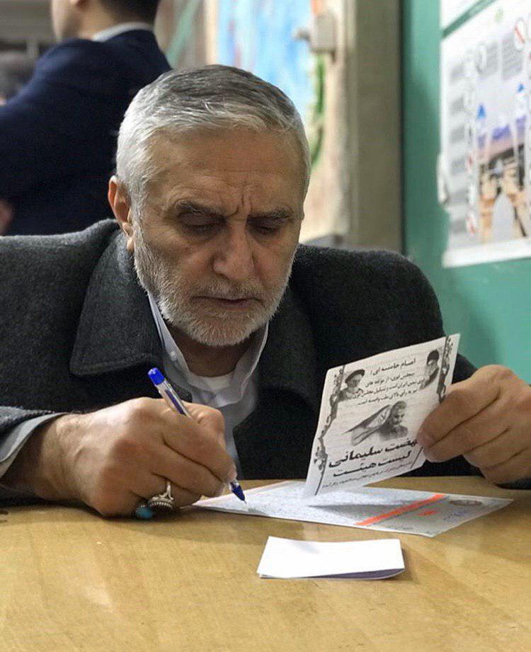 حدود ۱۱ میلیون نفر تاکنون در سراسر کشور در انتخابات شرکت کرده‌اند / شرکت ۷۱۵ هزار نفر در استان تهران تا ظهر + عکس و فیلم