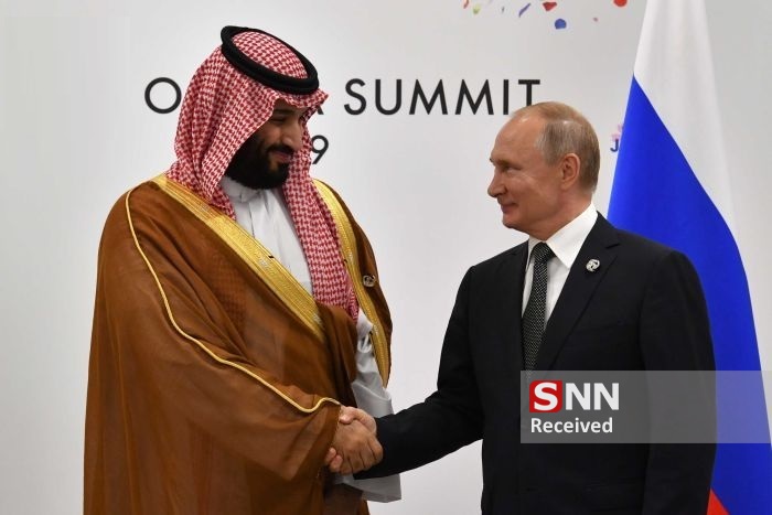 عربستان دست به قماری خطرناک زده است/ سعودی و روسیه بازنده بازی نفت خواهند بود