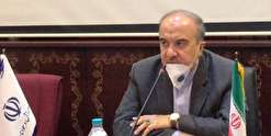 سلطانی‌فر: احتمالا المپیک با تاخیر چندماهه برگزار شود/با وحدت ملی کرونا را شکست می‌دهیم