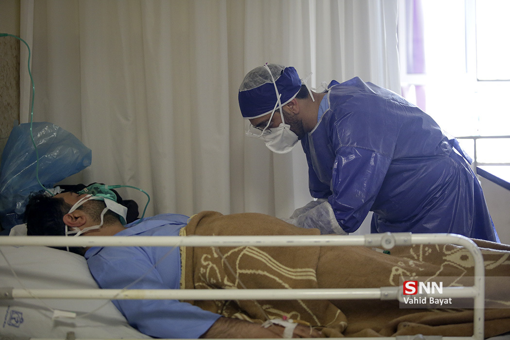 کلنجار مازندرانی ها با کرونا/ علت کم و کسری تجهیزات پزشکی در بیمارستان های مازندران چیست؟