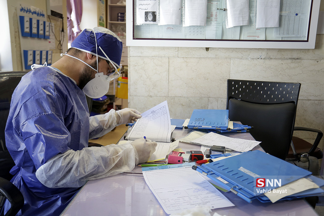 کلنجار مازندرانی ها با کرونا/ علت کم و کسری تجهیزات پزشکی در بیمارستان های مازندران چیست؟