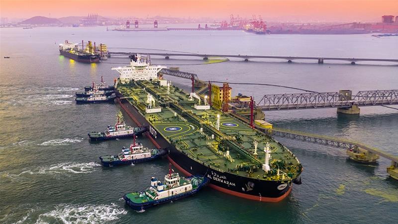 تحریم نفت به داد ایران رسید / از«کرونای چینی» تا«نفت‌آمریکایی»