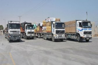 انسداد مرز مهران به دلیل کمبود نیرو از سوی طرف عراقی است