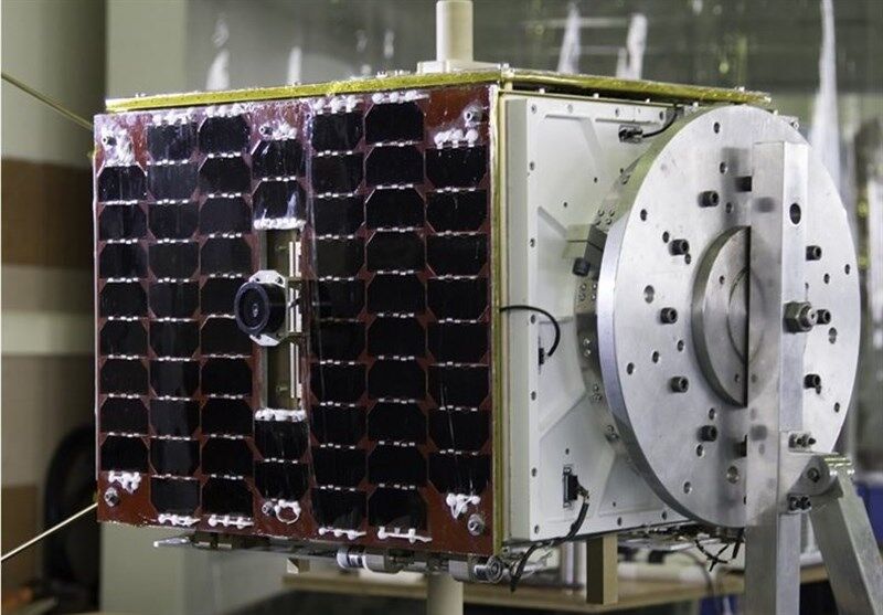 نام پژوهشگاه فضایی در تقویم شمسی کشور ماندگار شد / توسعه ماهواره‌های سنجشی با توسعه پژوهشگاه‌ها