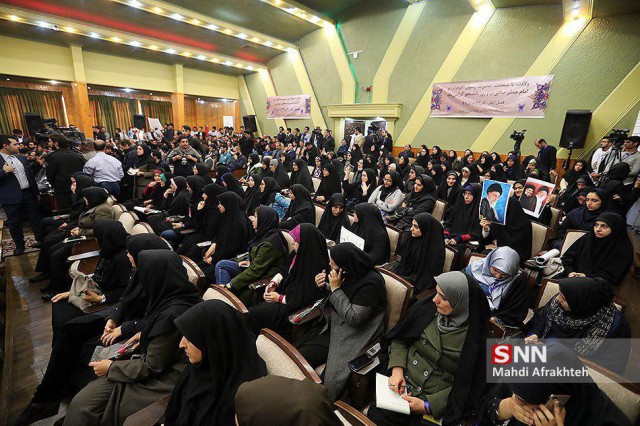 دومین همایش منطقه‌ای فانوس راه اتحادیه جامعه اسلامی دانشجویان برگزار می‌شود