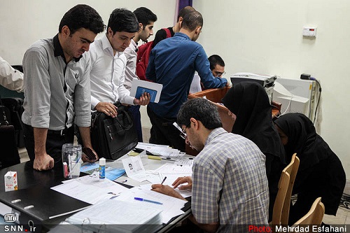 //دانشگاه زنجان در مقطع کارشناسی ارشد بدون آزمون دانشجو می‌پذیرد