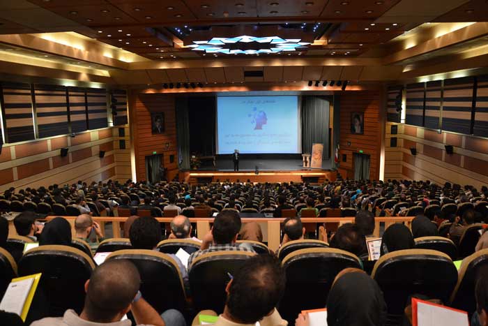 کنگره ملی تحقیقات بنیادین در مهندسی کامپیوتر و فن‌آوری اطلاعات ۲۸ اردیبهشت برگزار می‌شود