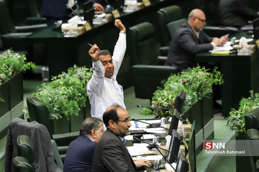مجلس سنا در ایران احیا می‌شود؟