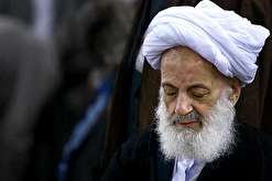 دعای روز هشتم ماه رمضان و شرح آن به روایت آیتالله مجتهدی تهرانی + صوت