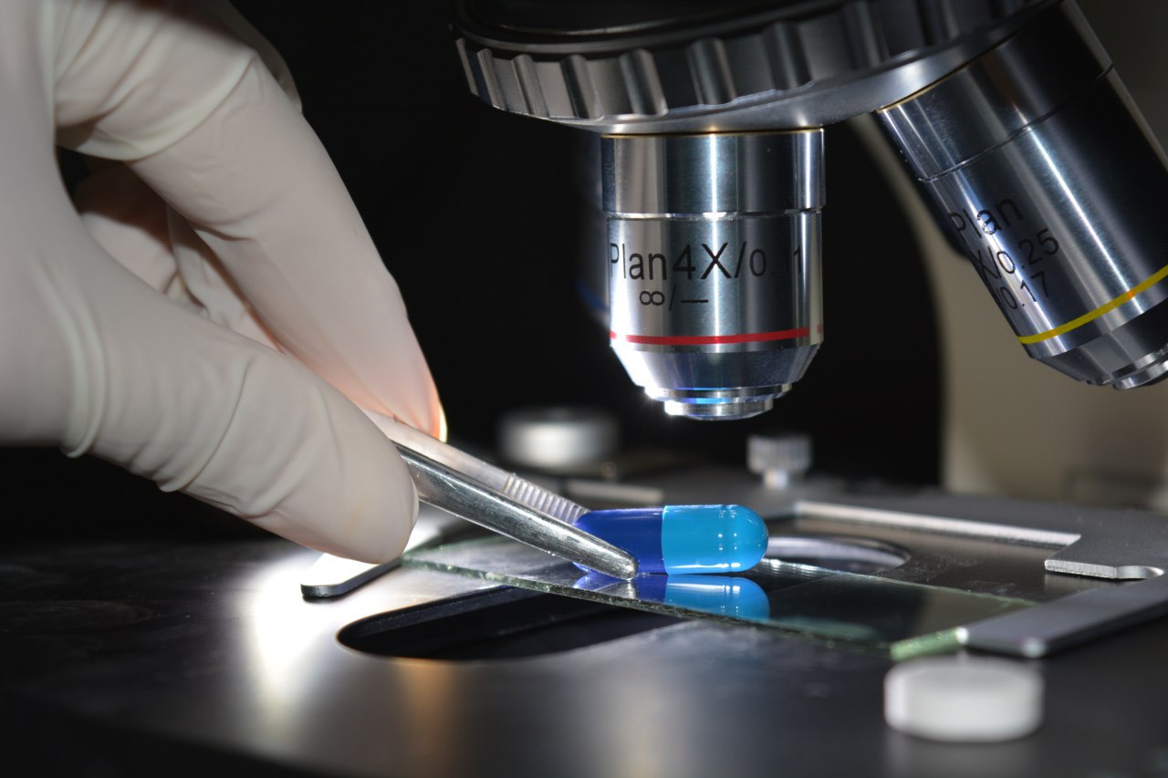 «میکروسکوپ رامان» ۸۰ درصد نیاز آزمایشگاه‌های نانو، فیزیک و شیمی را تامین می‌کند