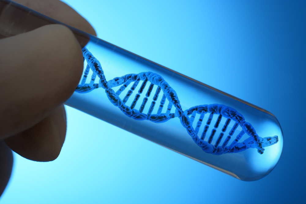 پیشرفت حوزه نانوفناوری DNA، موجب رشد علم تومورشناسی می‌شود