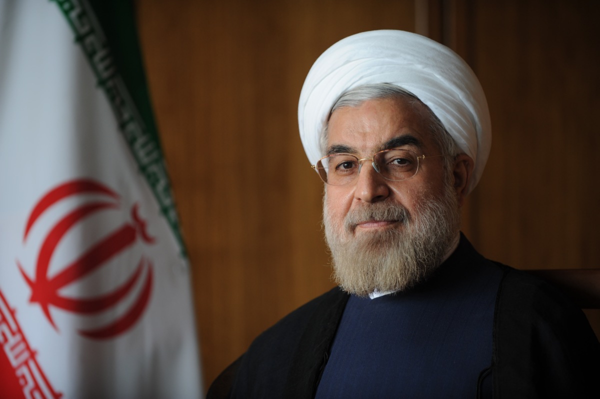 آقای روحانی؛ شاخص آزادی بیان در کشور به شدت افت کرده/ در شنیدن صدای مخالف سعه صدر داشته باشید
