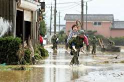 اگر این مقدار باران در هیروشیما مى بارید چه مى شد؟