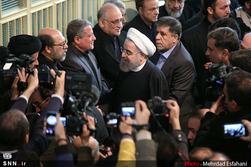 تکرار اشتباه تلخ هاشمی رفسنجانی توسط روحانی/ پای کارشناسان صندوق بین‌المللی پول دوباره به ایران باز شد