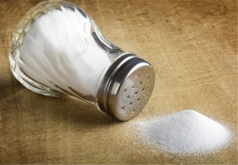 خراسان جنوبی بالاترین نرخ مصرف نمک در کشور را دارد