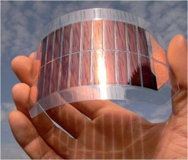 ساخت سلول‌های خورشیدی تامین کننده برق منازل/ راندمان سلول‌های خورشیدی پلیمری افزایش یافت