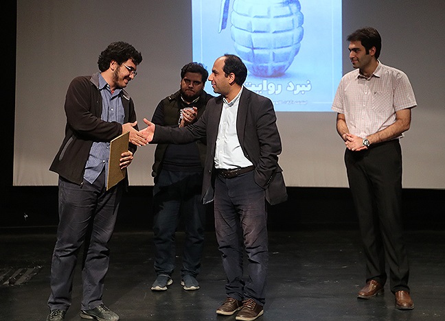 برگزیدگان جشنواره نشریات دانشگاه شریف معرفی شدند/ درخشش بسیج دانشجویی